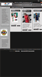 Mobile Screenshot of dyalvo-rowing.com